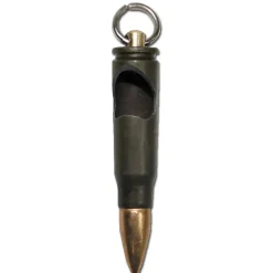 MFH - Schlüsselanhänger Patrone AK-47 mit Flaschenöffner