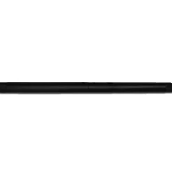 MFH - Spannsäge mit Griffen zerlegbar schwarz