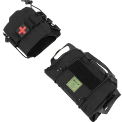 MFH - Tasche Erste-Hilfe Tactical IFAK