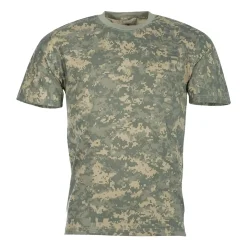 MFH - T-Shirt US Streetstyle