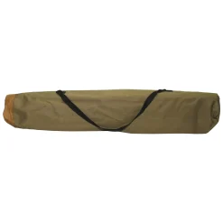 MFH - US Feldbett Alu coyote tan