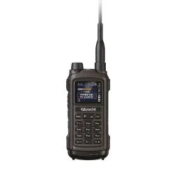 Midland - Funkgerät Tectalk Duo 2er Kofferset