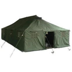Mil-Tec - Armeezelt 10 x 4.8 m