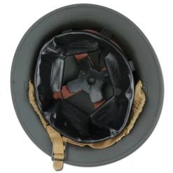 Mil-Tec - Britischer Tellerhelm WKII Repro
