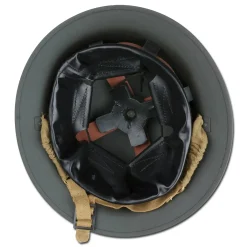 Mil-Tec - Britischer Tellerhelm WKII Repro