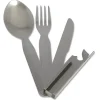 Mil-Tec - Essbesteck Army 4-teilig