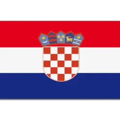 Mil-Tec - Flagge Kroatien
