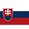 Mil-Tec - Flagge Slowakei