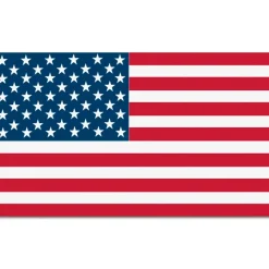Mil-Tec - Flagge USA
