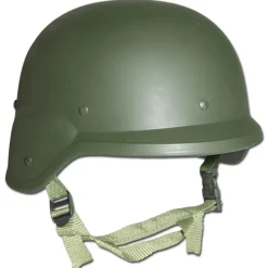 Mil-Tec - Gefechtshelm M88 Kunststoff