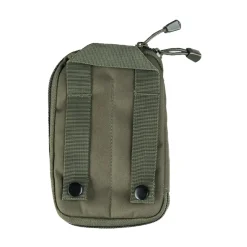Mil-Tec - Gürteltasche Molle Belt Office