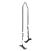 Mil-Tec - Kettensäge mit Griffen und Etui 73 cm