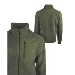Mil-Tec - Kälteschutzjacke Bearforce Teddy-Fleece