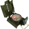 Mil-Tec - Kompass Ranger mit LED Beleuchtung