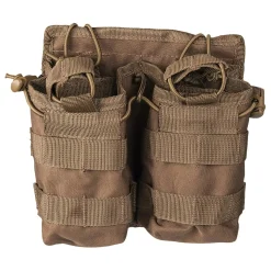 Mil-Tec - Magazintasche Open Top Double