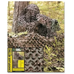 Mil-Tec - Tarnnetz Pro Light 2.4 x 6.0 m