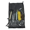 Mil-Tec - Tent Set mit Heringen Hammer Leine etc.