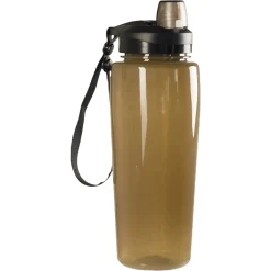 Mil-Tec - Trinkflasche transparent