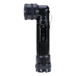 Mil-Tec - Winkellampe LED Import groß