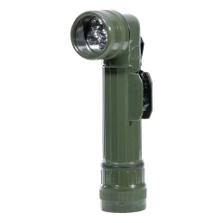 Mil-Tec - Winkellampe LED Import groß