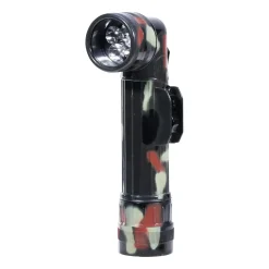 Mil-Tec - Winkellampe LED Import groß