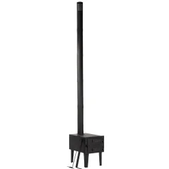 Mil-Tec - Zeltofen 16,5 kg
