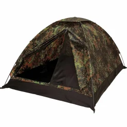 Mil-Tec - Zweimannzelt Iglu Standard