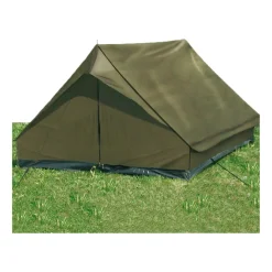 Mil-Tec - Zweimannzelt Mini Pack Super