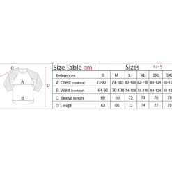 MTP Tactical - Langarmshirt Cut Resistant