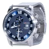 M+WATCH - Uhr Mondaine Aero 45
