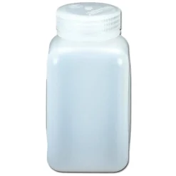 Nalgene - Flasche Quader 500 ml