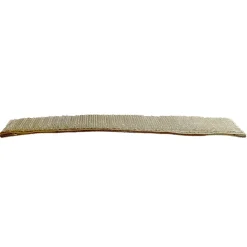 Namensbänder 5er Set Khaki