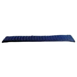 Namensbänder 5er Set mit Flagge Navy