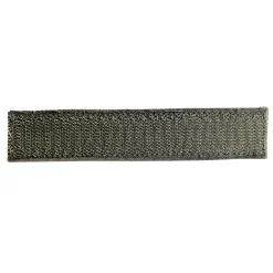 Namensbänder 5er Set Oliv