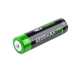 Nextorch - Akku 21700 DC20045B