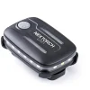Nextorch - Notlicht UT21 schwarz
