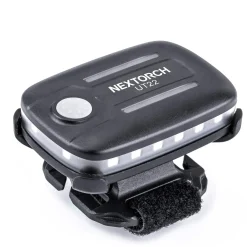 Nextorch - Notlicht UT22 schwarz