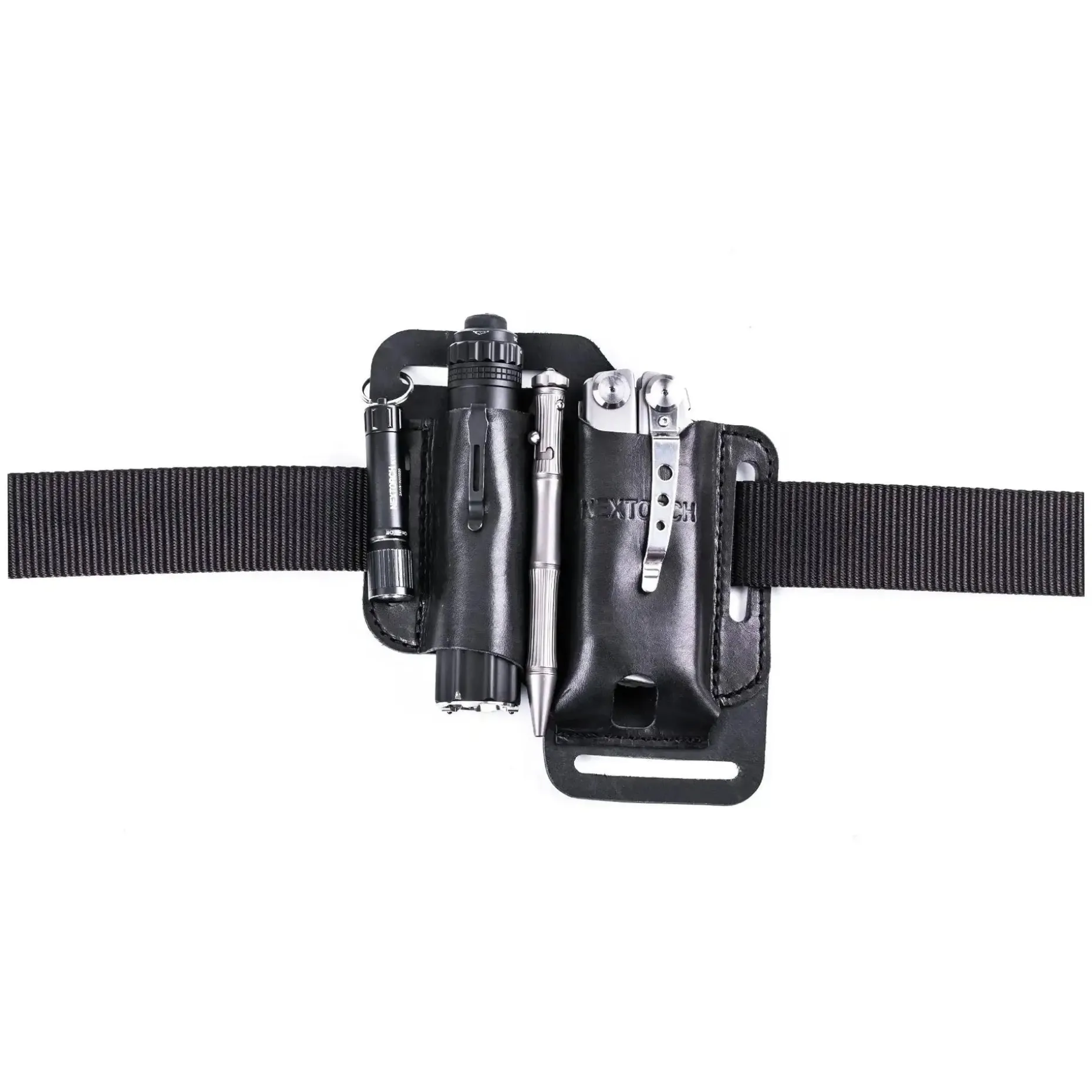 Nextorch - Taschenlampen-Holster V40