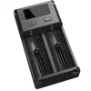 Nitecore - Ladegerät New i2