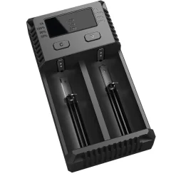 Nitecore - Ladegerät New i2