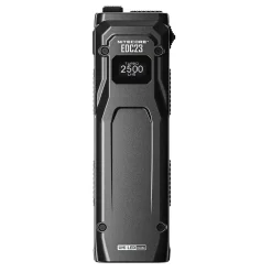 Nitecore - Taschenlampe EDC23 SABER