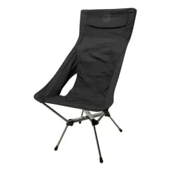 Nordisk - Campingstuhl Kongelund Lounge