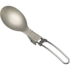 Nordisk - Klapplöffel Titanium