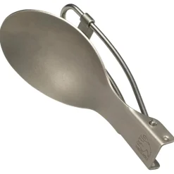 Nordisk - Klapplöffel Titanium