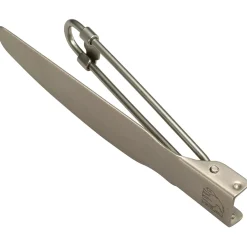 Nordisk - Messer Titan klappbar