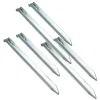 Nordisk - Stahlheringe V-Peg 6er Pack