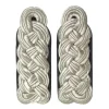 NVA - Schulterklappen VM Stabsoffizier