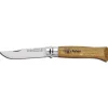 Opinel - Messer Eiche