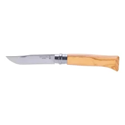 Opinel - Messer Olive