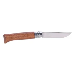 Opinel - Messer Walnuss